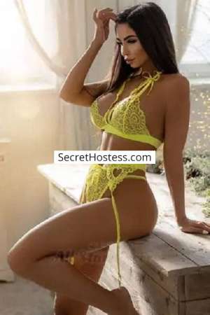 26Yrs Old Escort 52KG 165CM Tall London Image - 3