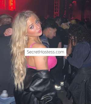 26Yrs Old Escort Dublin Image - 0