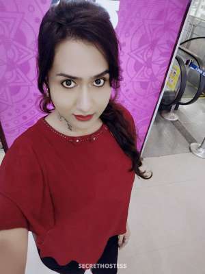 27Yrs Old Escort 154CM Tall Kolkata Image - 1