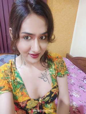 27Yrs Old Escort 154CM Tall Kolkata Image - 14