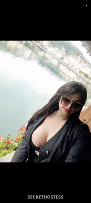 27 Year Old Middle Eastern Escort Pune - Image 2