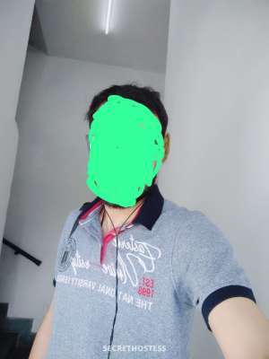 Aryan, Male escort in Gurgaon