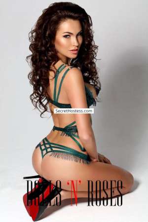 34 year old Russian Escort in London Gia