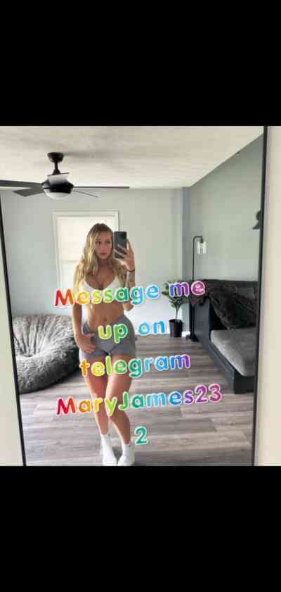 Massage me up on telegram:MaryJames232 in Scarborough
