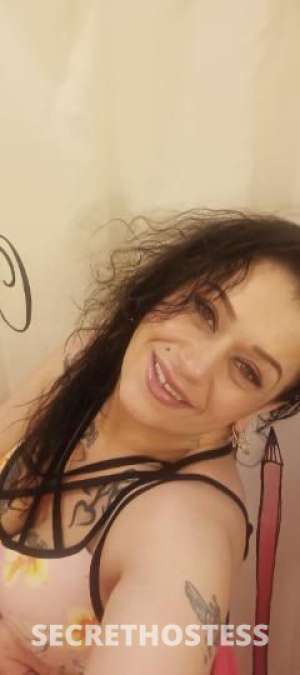 ANNABELLE(ANNA) 33Yrs Old Escort Buffalo NY Image - 3