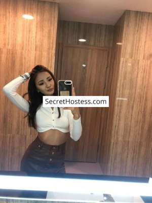 Adelina 25Yrs Old Escort 58KG 168CM Tall Belgrade Image - 2