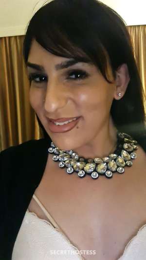 34 Year Old Middle Eastern Escort Mumbai - Image 4