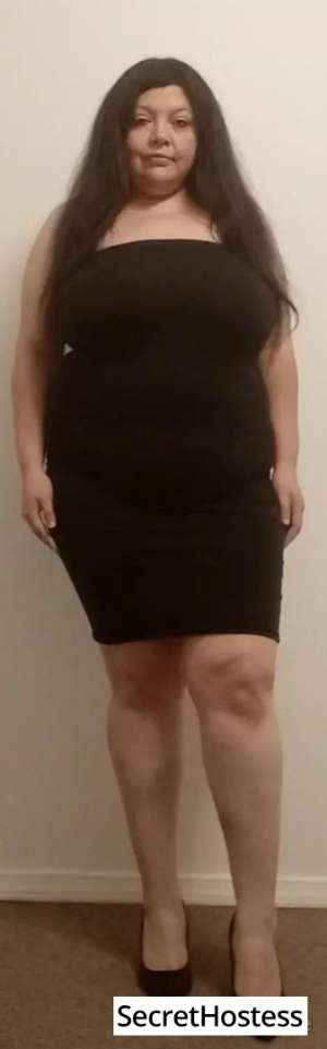 0 year old African Escort in Houston TX Kenya Lynn