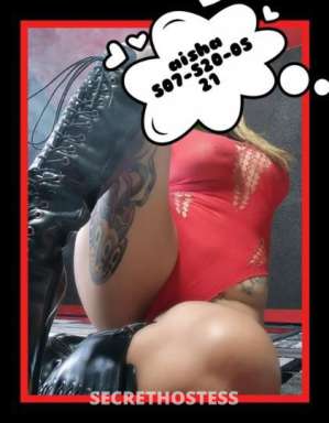 Aishaa 31Yrs Old Escort Mankato MN Image - 4