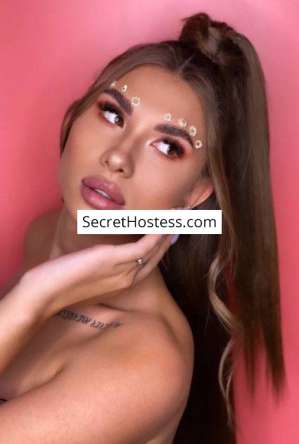 Alice 19Yrs Old Escort 55KG 167CM Tall Phuket Image - 0