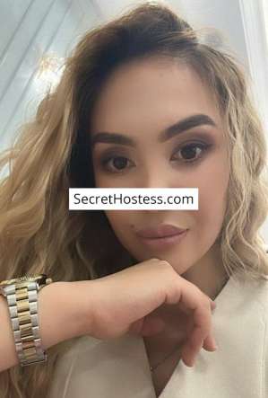 33 year old Caucasian Escort in Taskent Alina, Independent