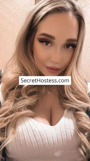 Alisa 25Yrs Old Escort 57KG 165CM Tall Tbilisi Image - 3