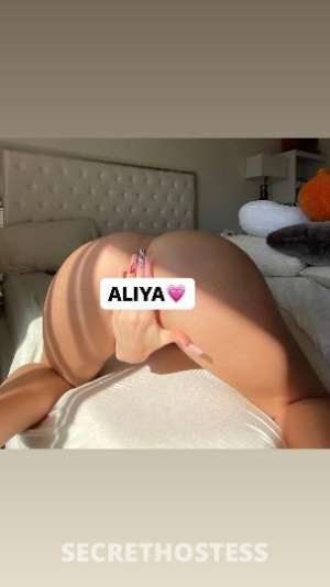 Aliya 24Yrs Old Escort Chicago IL Image - 4