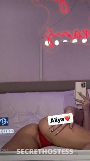 Aliya 24Yrs Old Escort Chicago IL Image - 8