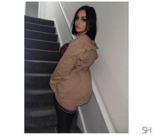 Amelia 22Yrs Old Escort East Coast and Midlands Image - 0