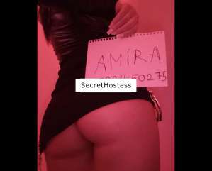 Amira1990 28Yrs Old Escort Leicester Image - 0