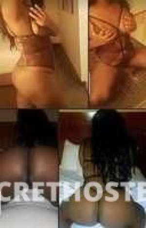 30 year old Escort in Fayetteville AR . Exotic Milk Chocolate ebony . Springdale