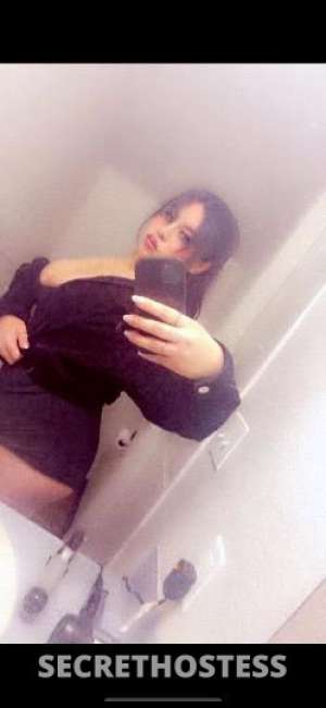 Anayah 20Yrs Old Escort Seattle WA Image - 1