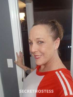 Andrea 45Yrs Old Escort Charleston WV Image - 5