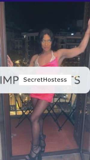 Angel N Devil 25Yrs Old Escort South London Image - 1