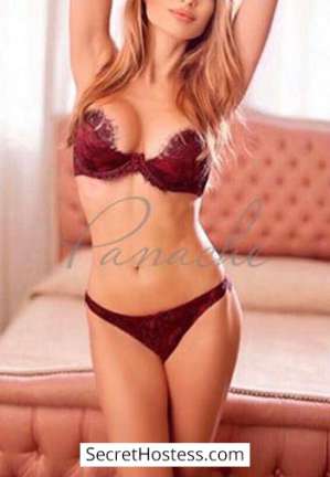 Anita 27Yrs Old Escort 170CM Tall London Image - 1