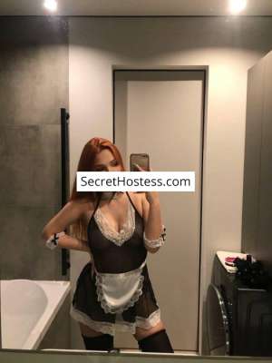 Anna 19Yrs Old Escort 67KG 178CM Tall Phuket Image - 3