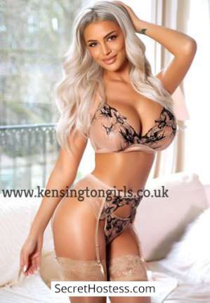 Annelise 22Yrs Old Escort 165CM Tall London Image - 0