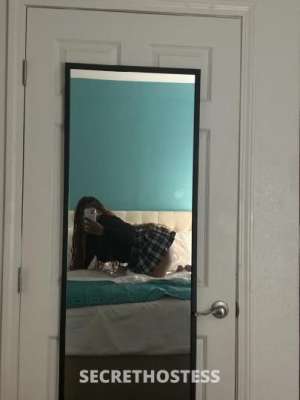 19 year old Escort in Panama City FL Thick young sugar plum ready for fun