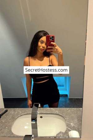 26 Year Old Latin Escort Athens Black Hair - Image 7