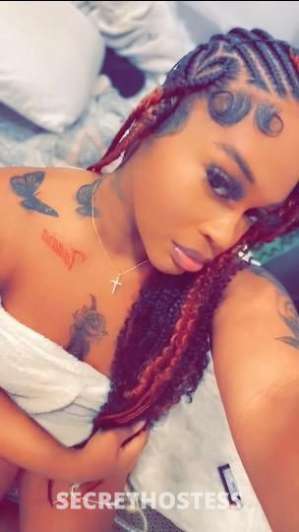 21 year old Escort in Madison WI Armani Jucies