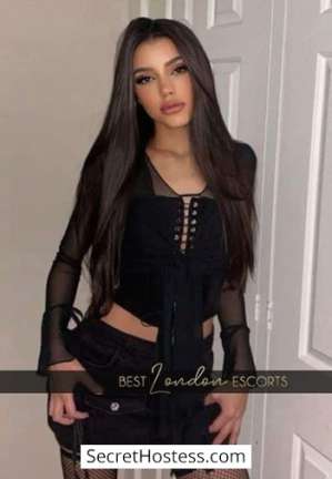 Arriva 25Yrs Old Escort 170CM Tall London Image - 3