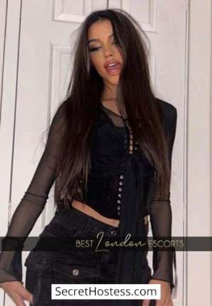 Arriva 25Yrs Old Escort 170CM Tall London Image - 5