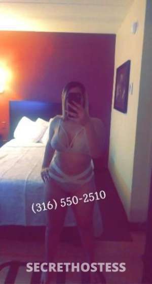 Ashley 26Yrs Old Escort Wichita KS Image - 1