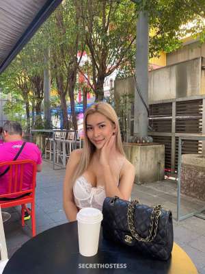 Asian Escort Makati City Blonde - Image 5