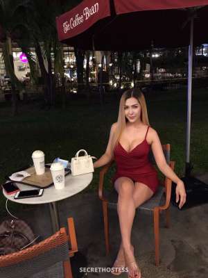 Asian Escort Makati City Blonde - Image 7