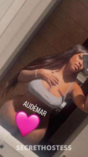 Audemar🍀 25Yrs Old Escort South Jersey NJ Image - 0