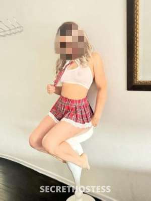 BETTY 23Yrs Old Escort Toronto Image - 1