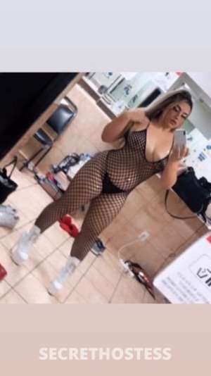 26 year old Hispanic Escort in Inland Empire CA !! 100$ nuru deal !! available now for Nuru body to body 