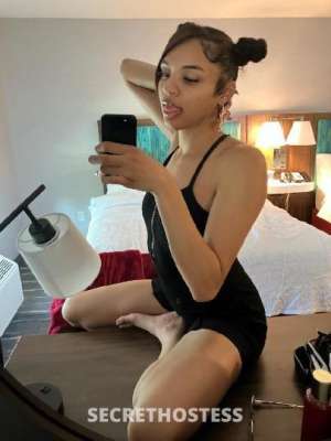 BbyMinnie💋 19Yrs Old Escort Mendocino CA Image - 0