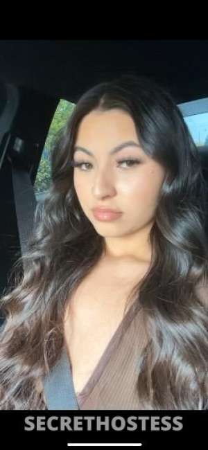 Boujee 21Yrs Old Escort Seattle WA Image - 0