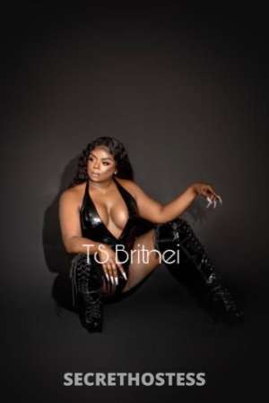 Britnei 29Yrs Old Escort Longview TX Image - 7