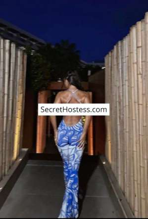 Burcu 22Yrs Old Escort 51KG 169CM Tall Ankara Image - 0