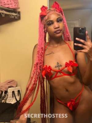 CHYNA 19Yrs Old Escort Beaumont TX Image - 2