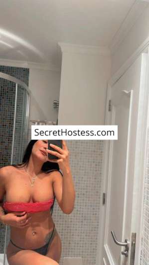 Camila 22Yrs Old Escort 57KG 167CM Tall Fuerteventura Image - 2