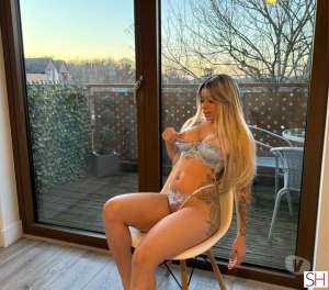 Camille 22Yrs Old Escort Exeter Image - 2
