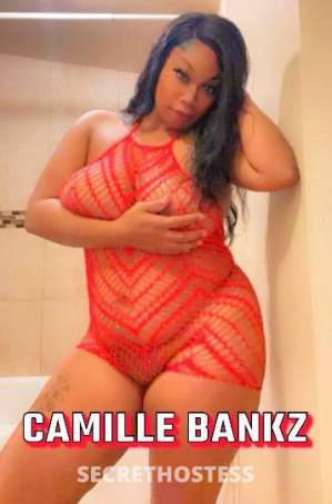 CamilleBankz 27Yrs Old Escort 157CM Tall San Diego CA Image - 5