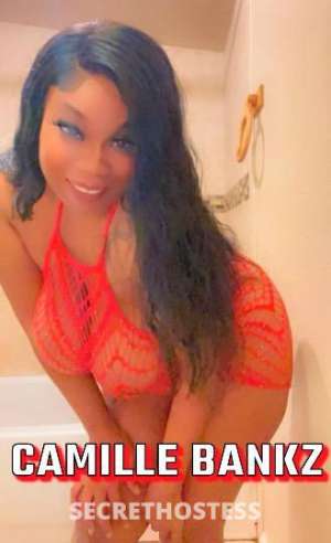 CamilleBankz 27Yrs Old Escort 157CM Tall San Diego CA Image - 6