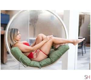 Carla 24Yrs Old Escort London Image - 2