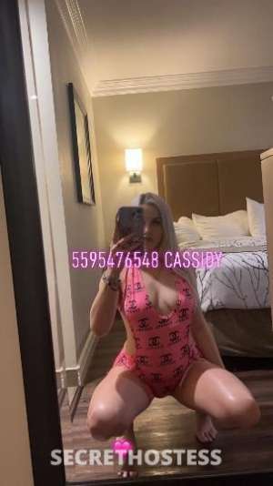 25 Year Old Irish Escort Los Angeles CA Blonde - Image 1