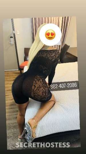 Chanel 25Yrs Old Escort Northern Virginia DC Image - 2